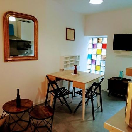 Le Cosy Chaleureux Appartement Saint-Etienne  Buitenkant foto
