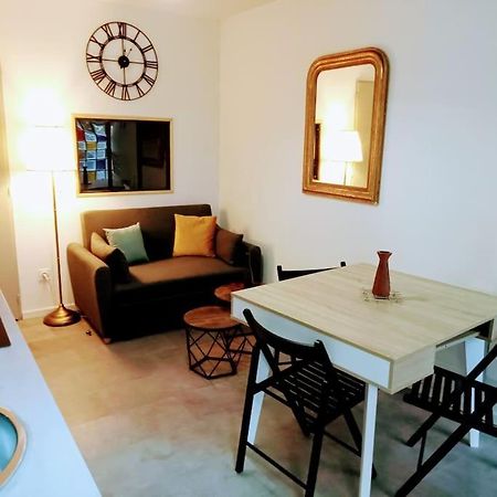 Le Cosy Chaleureux Appartement Saint-Etienne  Buitenkant foto